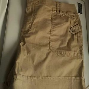 Women's Shorts